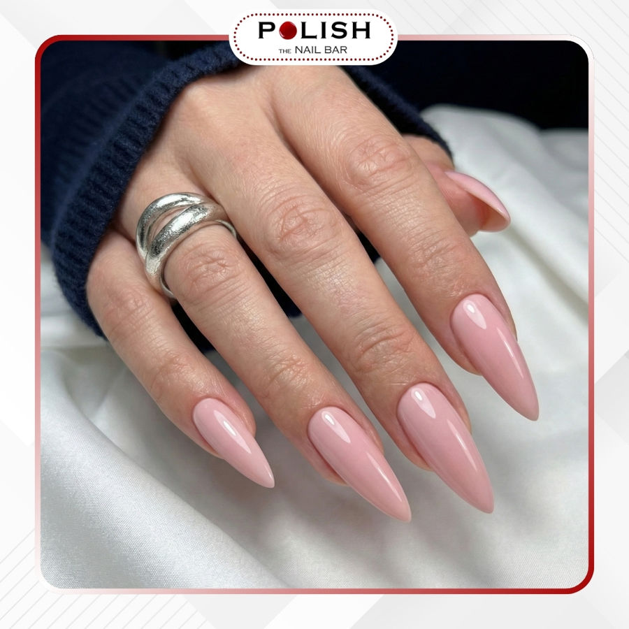 Winter Nail Perfection